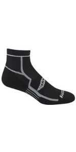 bolt qtr sock