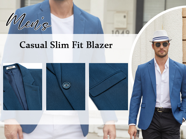 casual sport coats for men