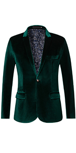 Mens Blazer