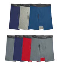 CoolZone Boxer Brief