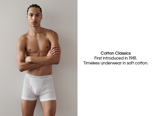 cotton classics