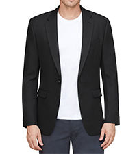 Mens Casual Blazer