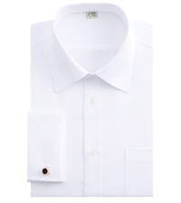 Mens French Cuff Shirts