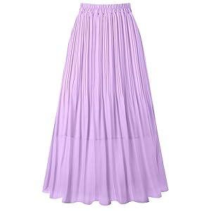 This midi swing skirt is ideal for casual, daily, holiday, beach, celebrations, festivals,