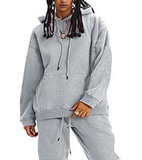 Jogging suits for women