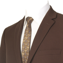 notch lapel