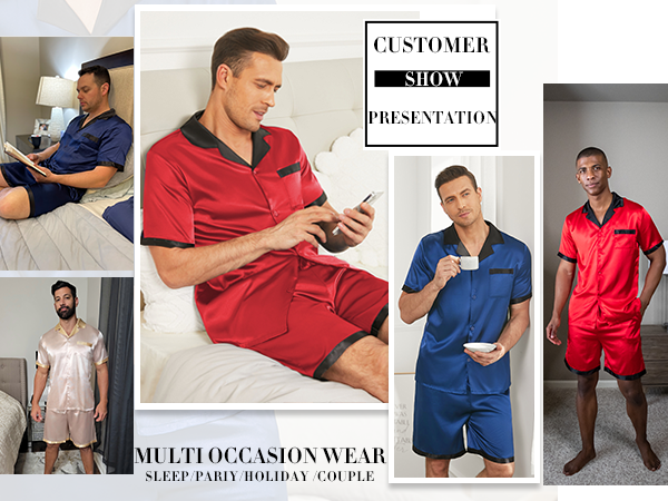 pajama set for men,christmas pajamas men,mens pajama sets