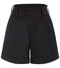 belle poque shorts