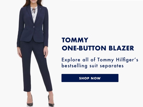 Tommy Hilfiger Women''s Blazer