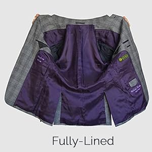 Fully Lined Jacket Wintage