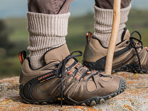 hiking socks