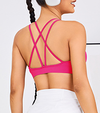 seamless sports bra pack