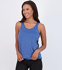 Ladies Dry Fit Tank