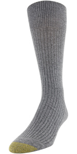 GOLDTOE Stanton; dress sock