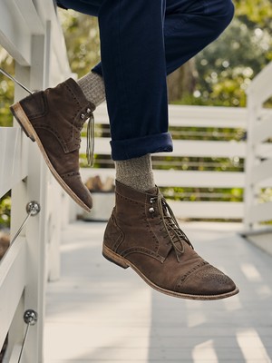 GOLDTOE Harrington Dress Socks