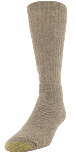 GOLDTOE Harrington; dress sock