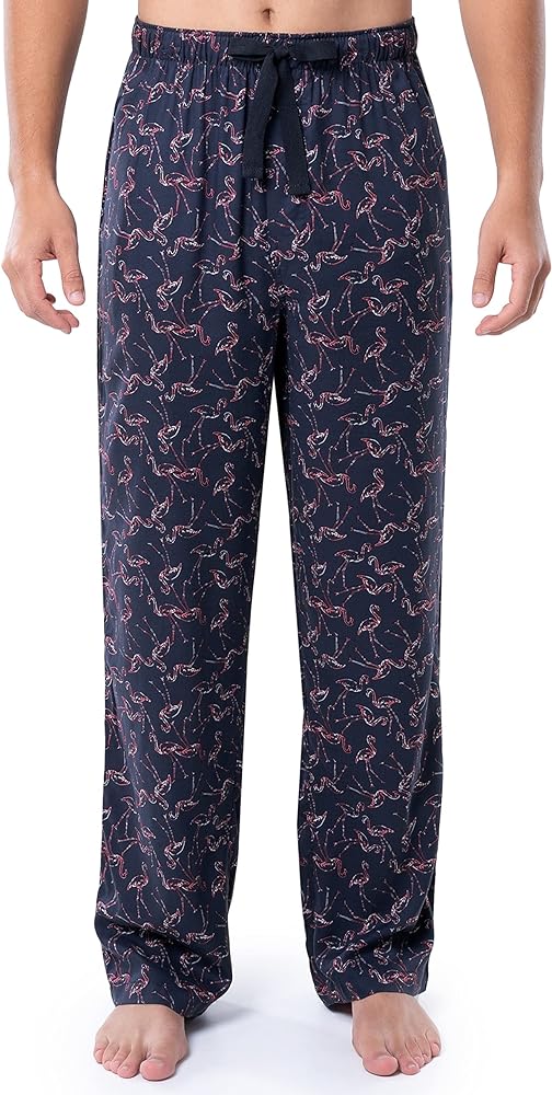 Van Heusen Mens Rayon Sleep Pajama Pant