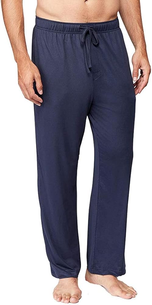 32 DEGREEES Men's Cool Classic Sleep Pant | Anti-Odor | 4-Way Stretch | Moisture Wicking